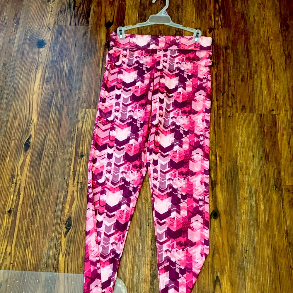 Young Dimension Activewear